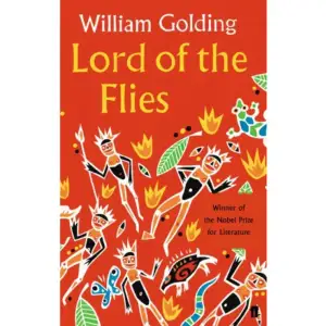 William Golding's Lord of the Flies is a dystopian classic: 'exciting, relevant and thought-provoking' (Stephen King). When a group of schoolboys are stranded on a desert island, what could go wrong?A plane crashes on a desert island. The only survivors are a group of schoolboys. By day, they discover fantastic wildlife and dazzling beaches, learning to survive; at night, they are haunted by nightmares of a primitive beast. Orphaned by society, it isn't long before their innocent childhood games devolve into a savage, murderous hunt ...    Format Pocket   Omfång 226 sidor   Språk Engelska   Förlag Faber & Faber   Utgivningsdatum 1997-03-03   ISBN 9780571191475  