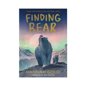  The unmissable follow-up to the phenomenal bestselling and award-winning The Last Bear. Beautifully illustrated by Levi Pinfold and perfect for readers 8+  April Wood has returned home from her adventure on Bear Island, but over a year later, she can't stop thinking about Bear. When April hears that a polar bear has been shot and injured in Svalbard, she's convinced it's her friend and persuades her dad to travel with her to the northernmost reaches of the Arctic. So begins an unforgettable journey across frozen tundra and icy glaciers. But along the way, she discovers much more than she bargained for - a tiny polar bear cub, desperately in need of her help. In freezing temperatures, April must navigate the dangerous Arctic terrain and face her deepest fears if she's to save him. Beautifully illustrated by Levi Pinfold, Finding Bear is a stunning story of survival, a heartwarming tale of love and shows us how hope is born from the smallest of beginnings.    Format Inbunden   Omfång 352 sidor   Språk Engelska   Förlag Harper Collins UK   Utgivningsdatum 2023-09-28   ISBN 9780008582012  