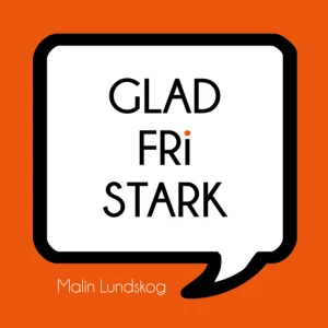 Glad fri stark (häftad) - GLAD FRI STARK - en bok om hälsa för både soffpotatisar och prestationsprinsessor. Det här är boken för dig som vill leva livet nu, skaffa dig goda vanor och lämna ditt dåliga samvete bakom dig. Författaren redogör på ett lättsamt sätt för vad hälsa är och visar hur du med hjälp av The Magic Five (fem formler för hälsosam framgång) finner ett liv fyllt av glädje, frihet och styrka såväl fysiskt som mentalt. Hon ger dig mod att våga se dina självsabotörer i vitögat och förvandla dem till självhjälpare. Boken är som ett träningspass, innehållande både reflektion och aktion för att vara glad, fri och stark i livet som ditt livs största superhjälte: du! Malin Lundskog är hälsokreatören som skriver, springer och pratar med en passion för att alla ska hitta sitt sätt att leva hälsosamt. Utan press och prestation.    Format Häftad   Omfång 140 sidor   Språk Svenska   Förlag ARC Publishing   Utgivningsdatum 2017-12-02   ISBN 9789198432008  