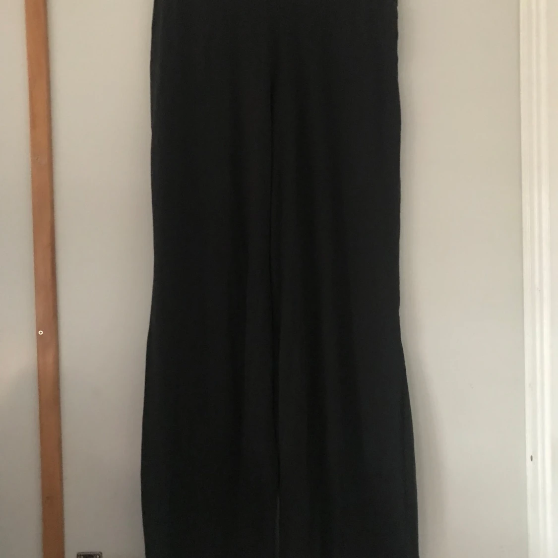 Svarta byxor från Lager 157