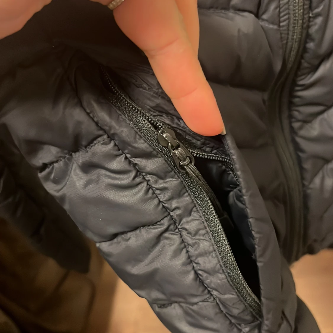 Peak performance dunjacka - 91