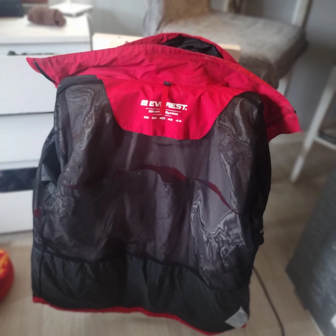  Jacka från Everest som tål alla väder helt enkelt - 91