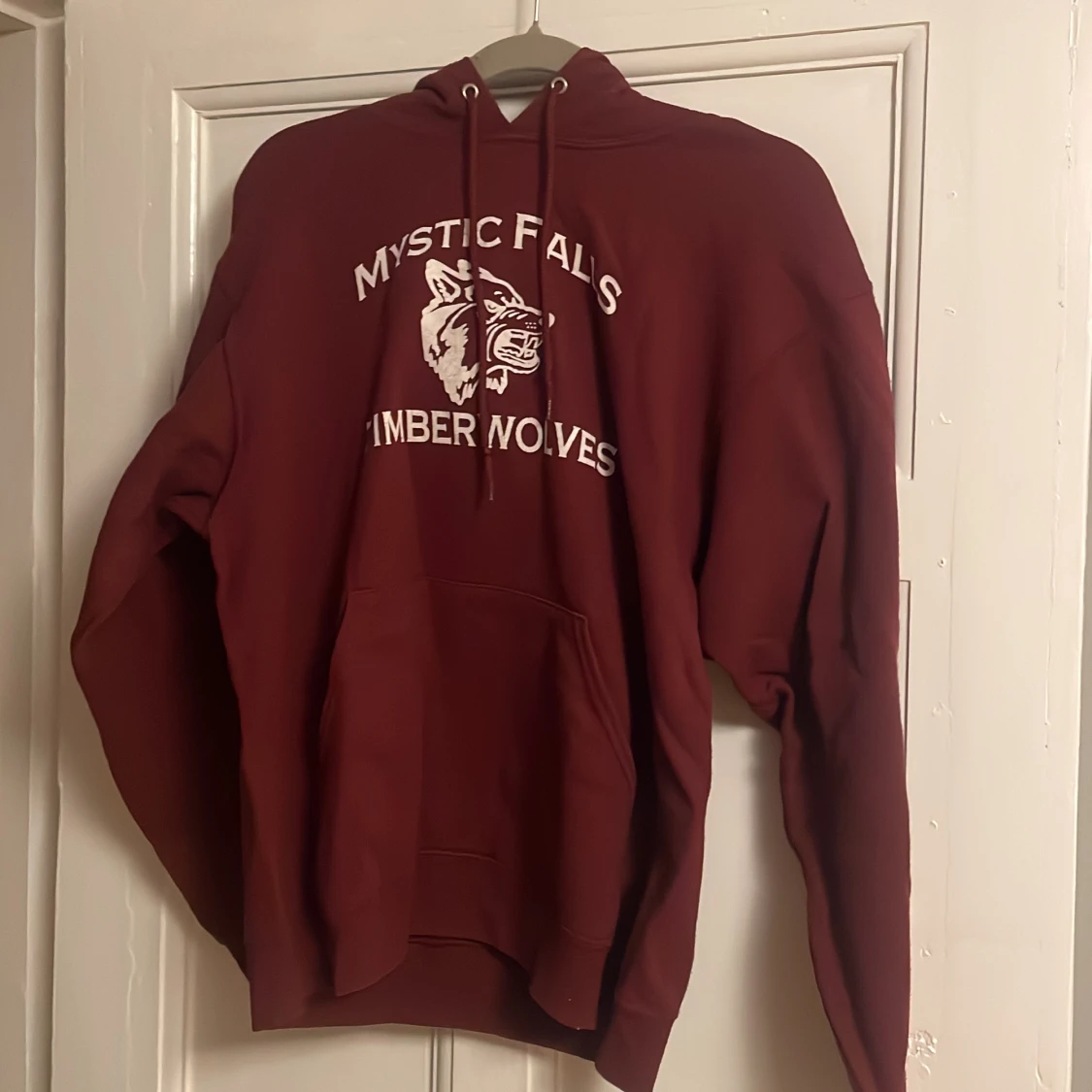 The vampire diaries tröja  - 90