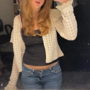 Superfin kofta - Nyskick superfin kofta! Stl xs-s!💕💕perfekt till skolan eller finare tillfällen!