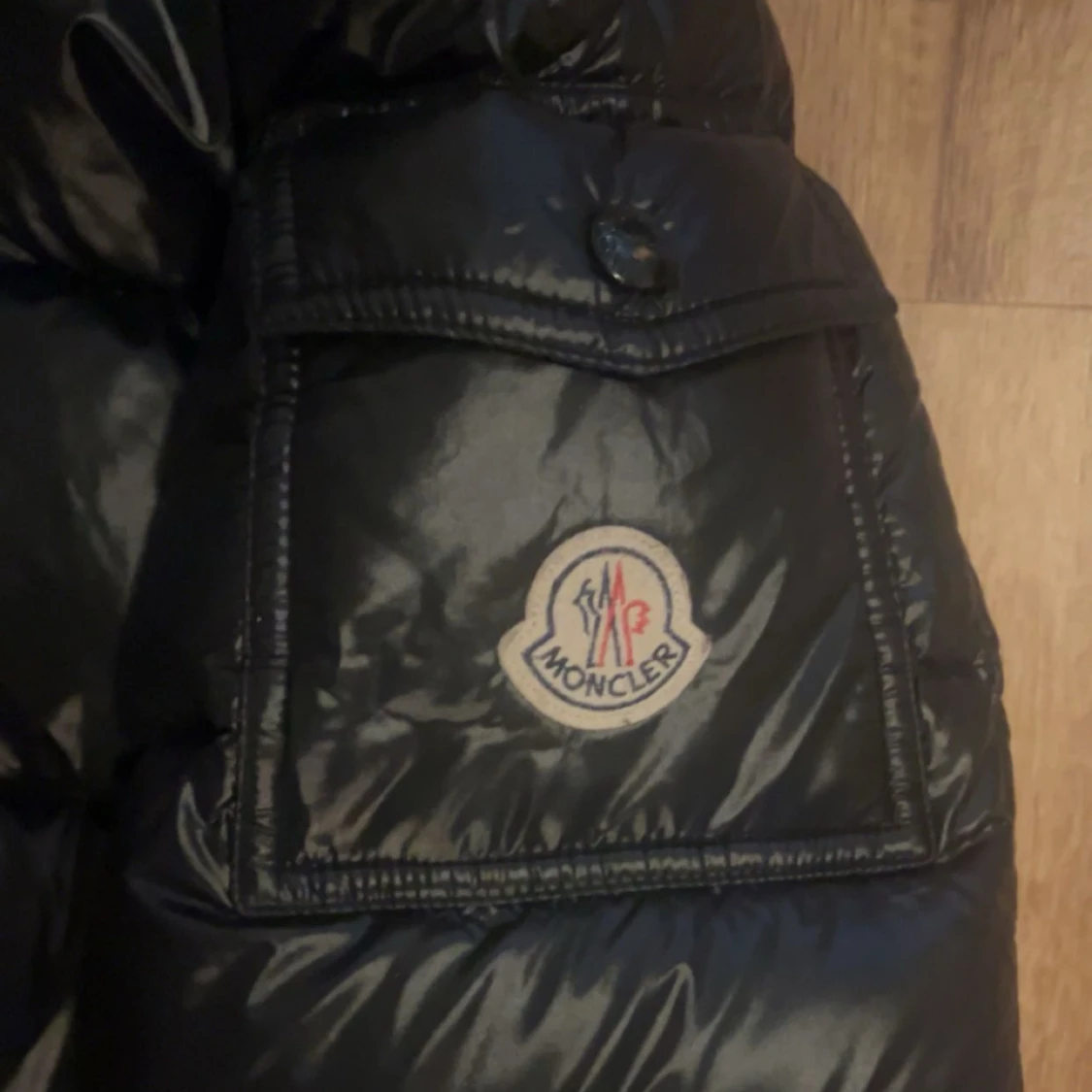 Moncler Maya  - 90