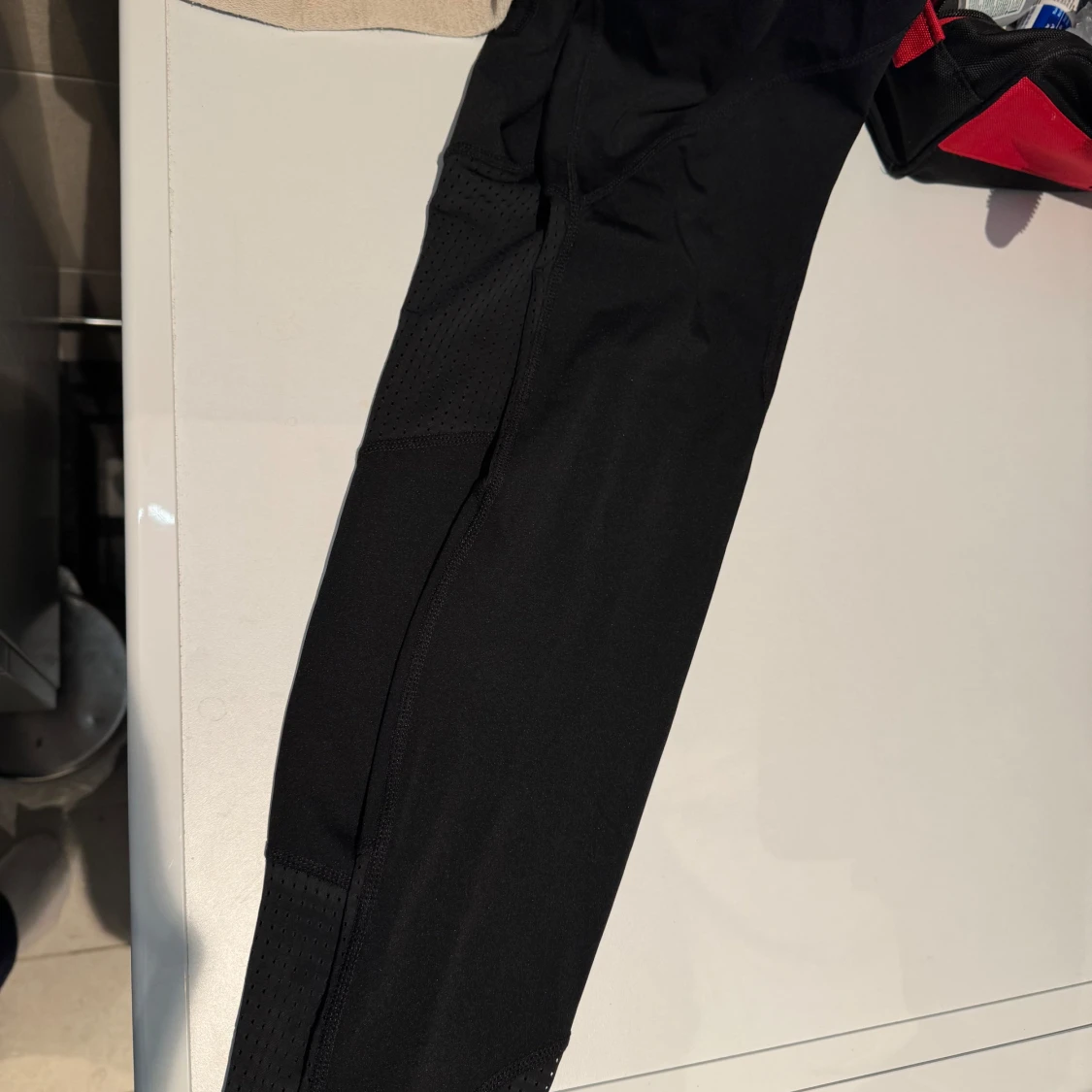 Svarta leggings från ICANIWILL - 92