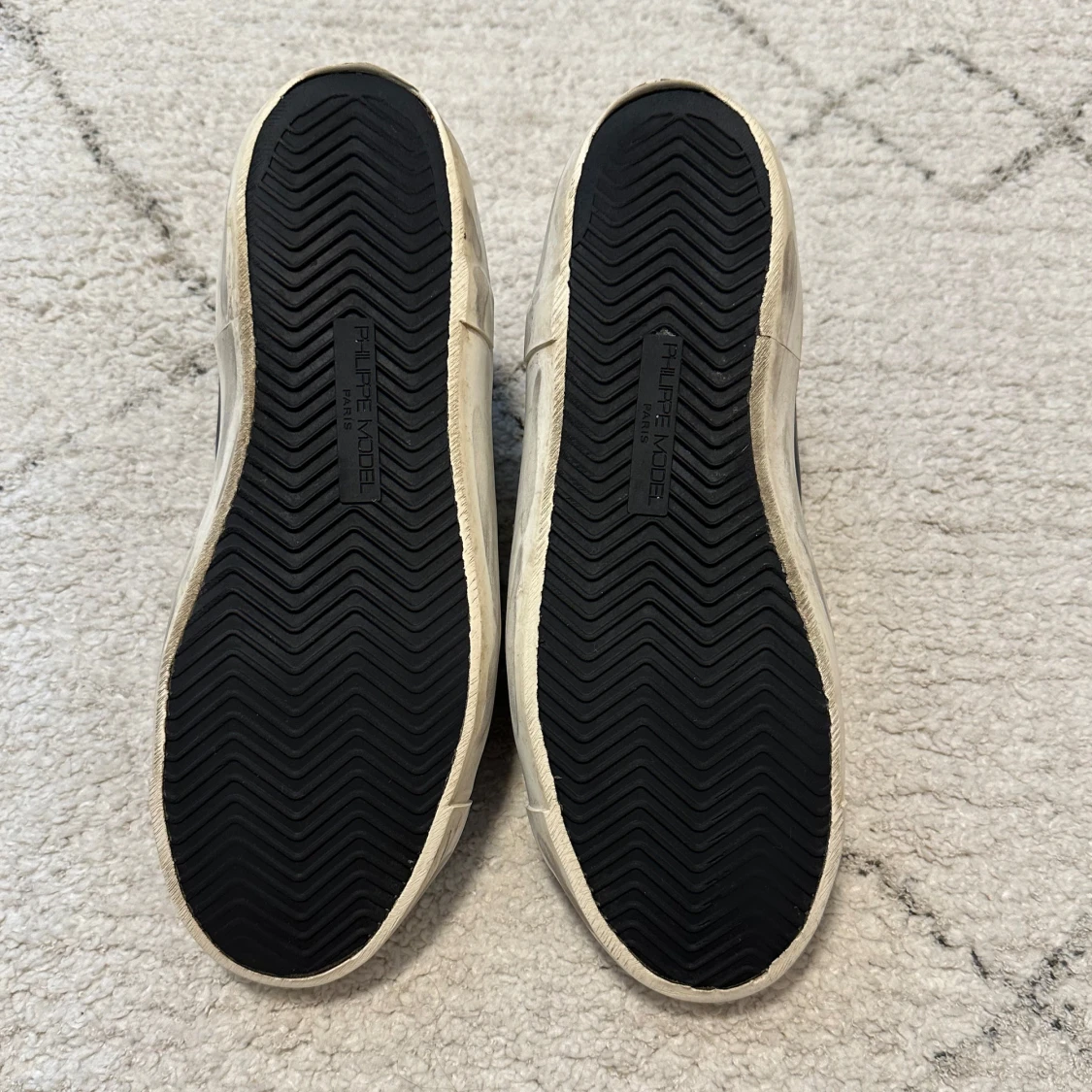 philipe model skor - 92