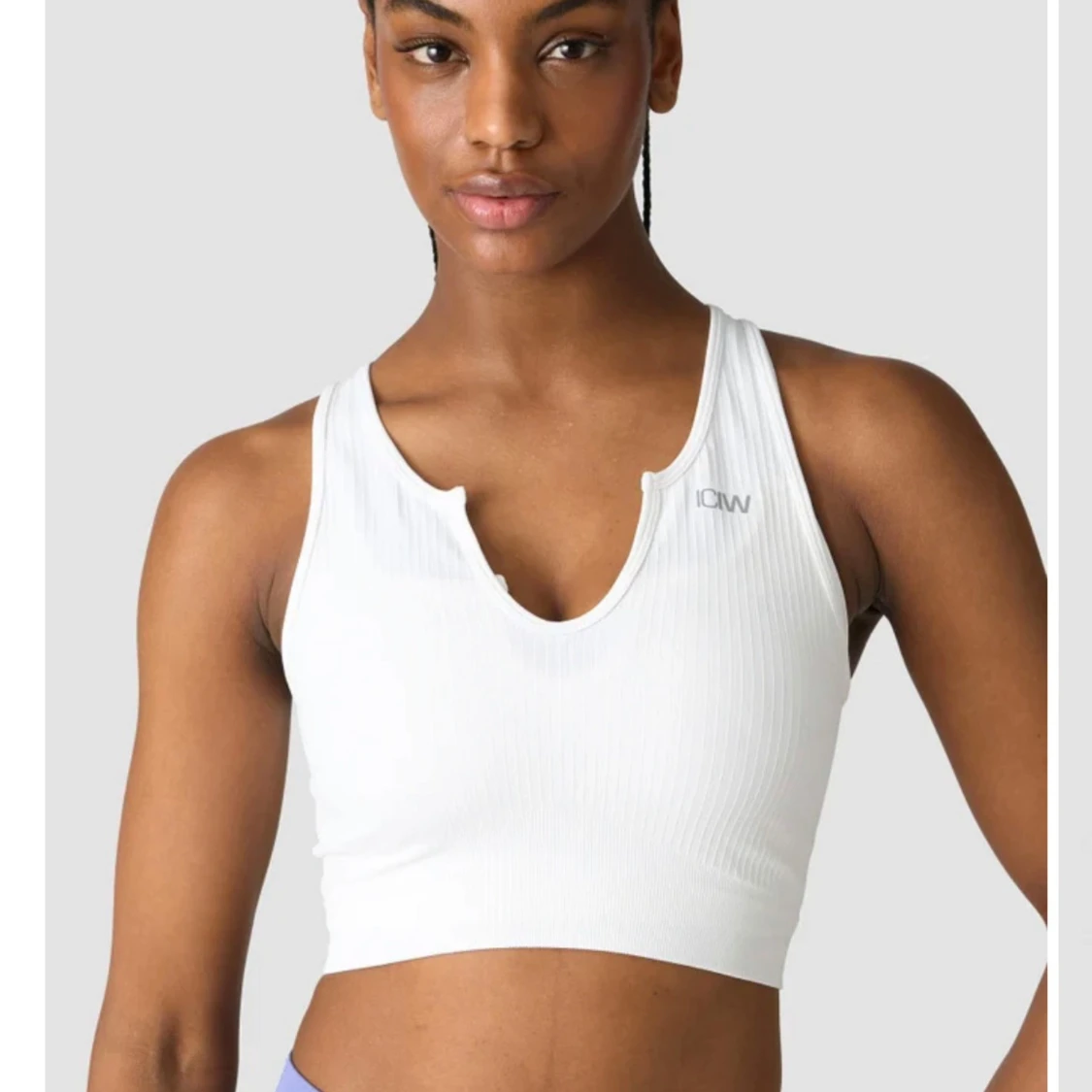 Top från ICANIWILL - 91