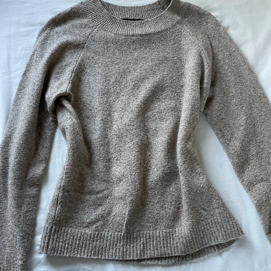 Stickad tröja - 27