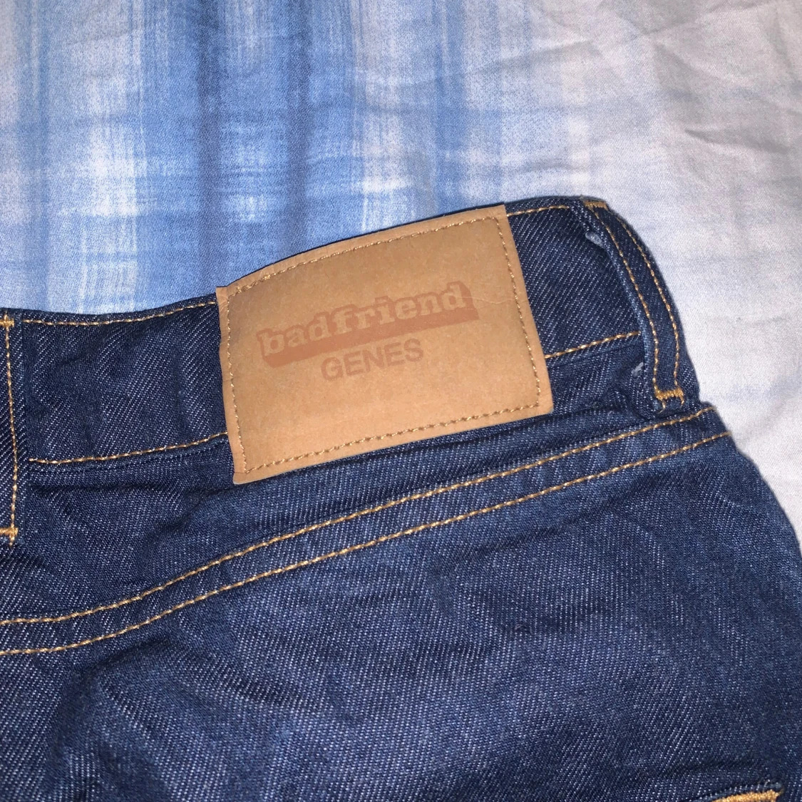 Badfriens Jeans - 91