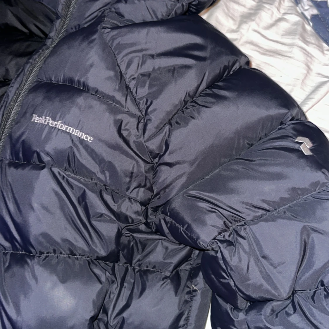 Vinter jacka Peak Performance - 92