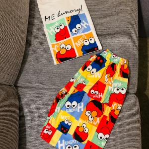 Sett - Pyjama sett helt nytt