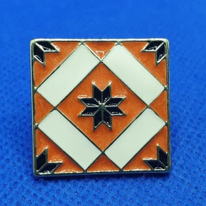 Pin - Mönster - Oanvänd pin mönster. ✨️Titta igenom alla mina upplagda och köp fler saker i bundle för att spara på frakten och få allt du köpt i ett och samma paket✨️