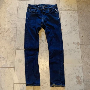 Replay jeans - Säljer dessa Replay Jeans i storlek 14a eller 158cm | Hör av dig vid minsta fundering!