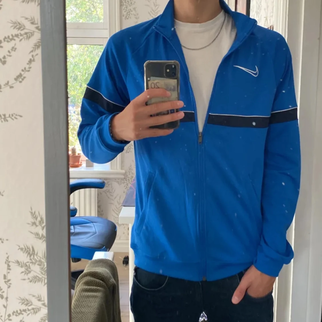 Nike träningströja - 92