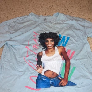 Oversized tshirt - :)
