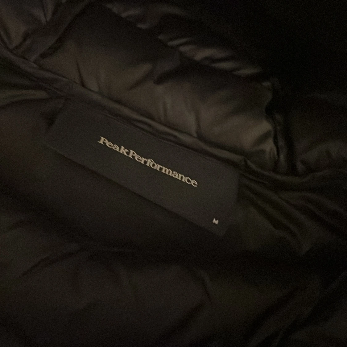 Peakperformance  - 93