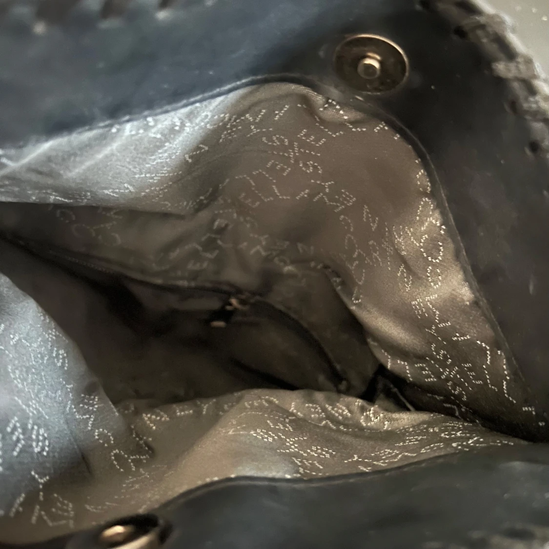 Crossbody väska från Stella McCartney - 92