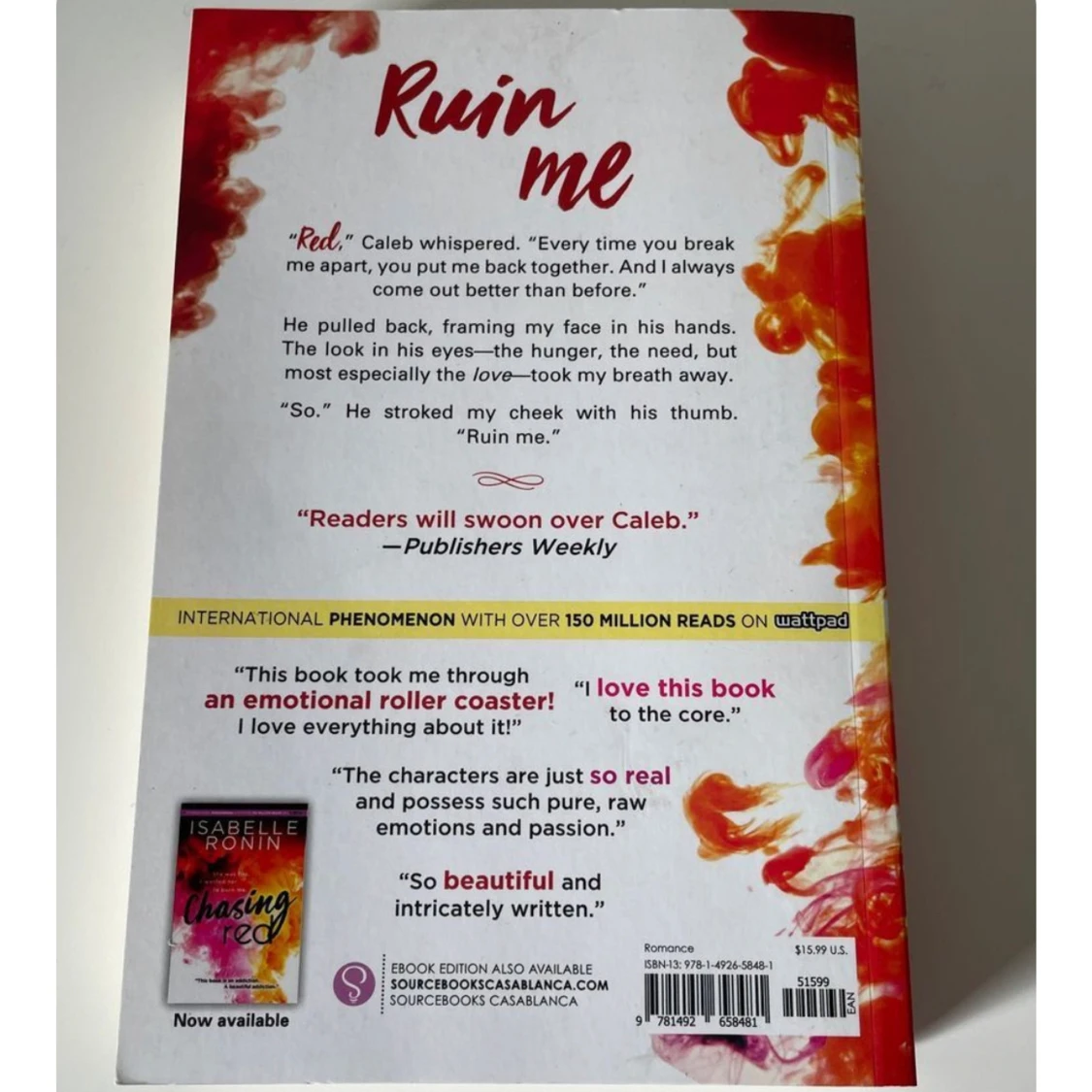 Häftad bok engelska - 90