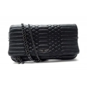 Zadig Voltaire  - Fin Zadig väska dom är använd men i gott skick. Vill sälja så kom gärna med bud men inga skambud tack! Kan skickas 