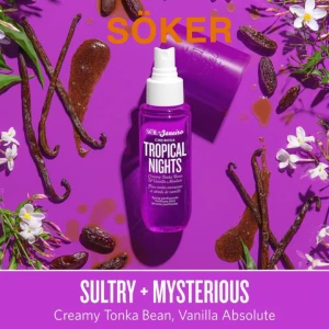 SÖKER!!Tropical Nights Parfym från Sol de Janeiro - SÖKER!! Sol de Janeiro Tropical Nights 2022.