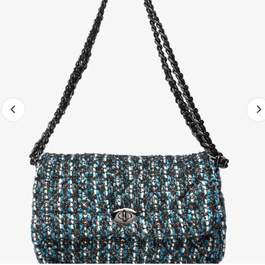 Becksöndergaard väska  - 1