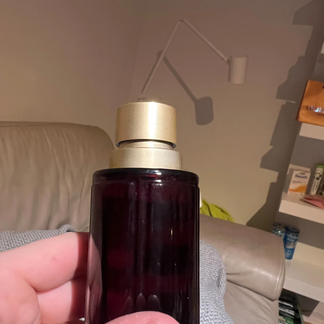 BOSS The Scent Elixir Parfym - 90