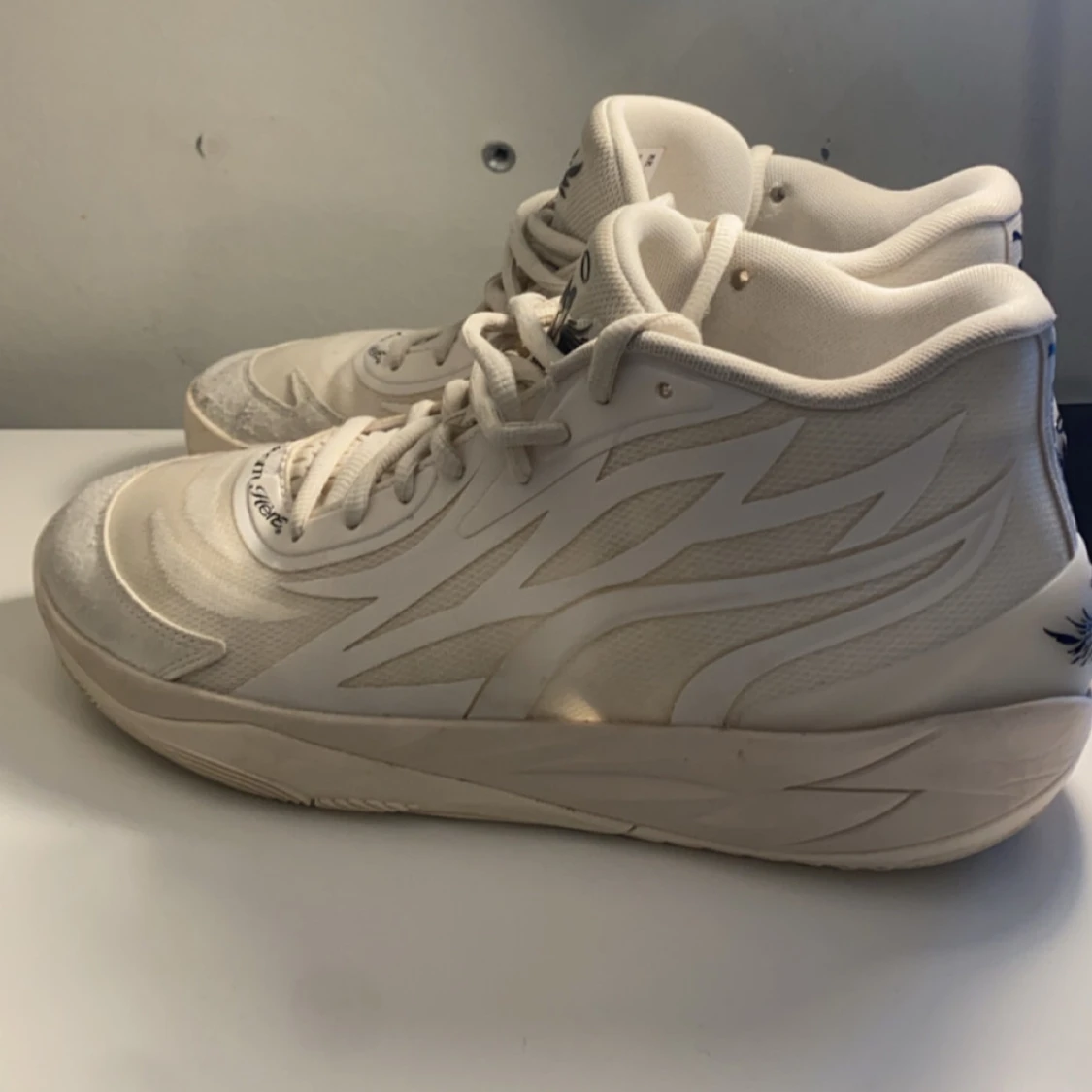 Lamell ball 2/mb2 - 91