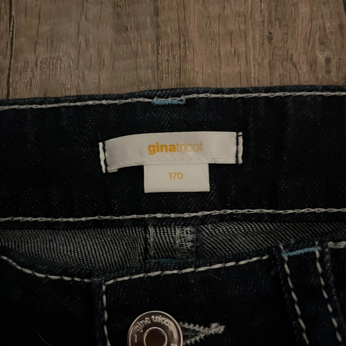 Bootcut jeans - 91
