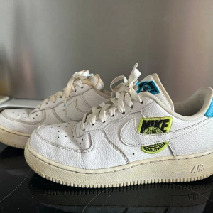 Nike skor  - Se bild för skick 