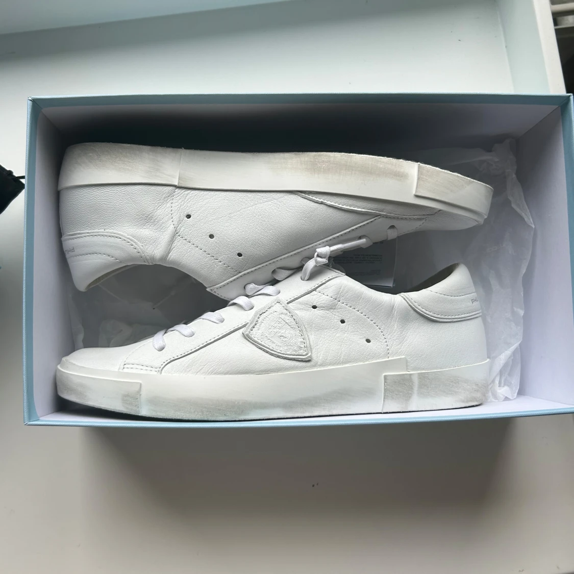 Philippe model helt nya  - 90