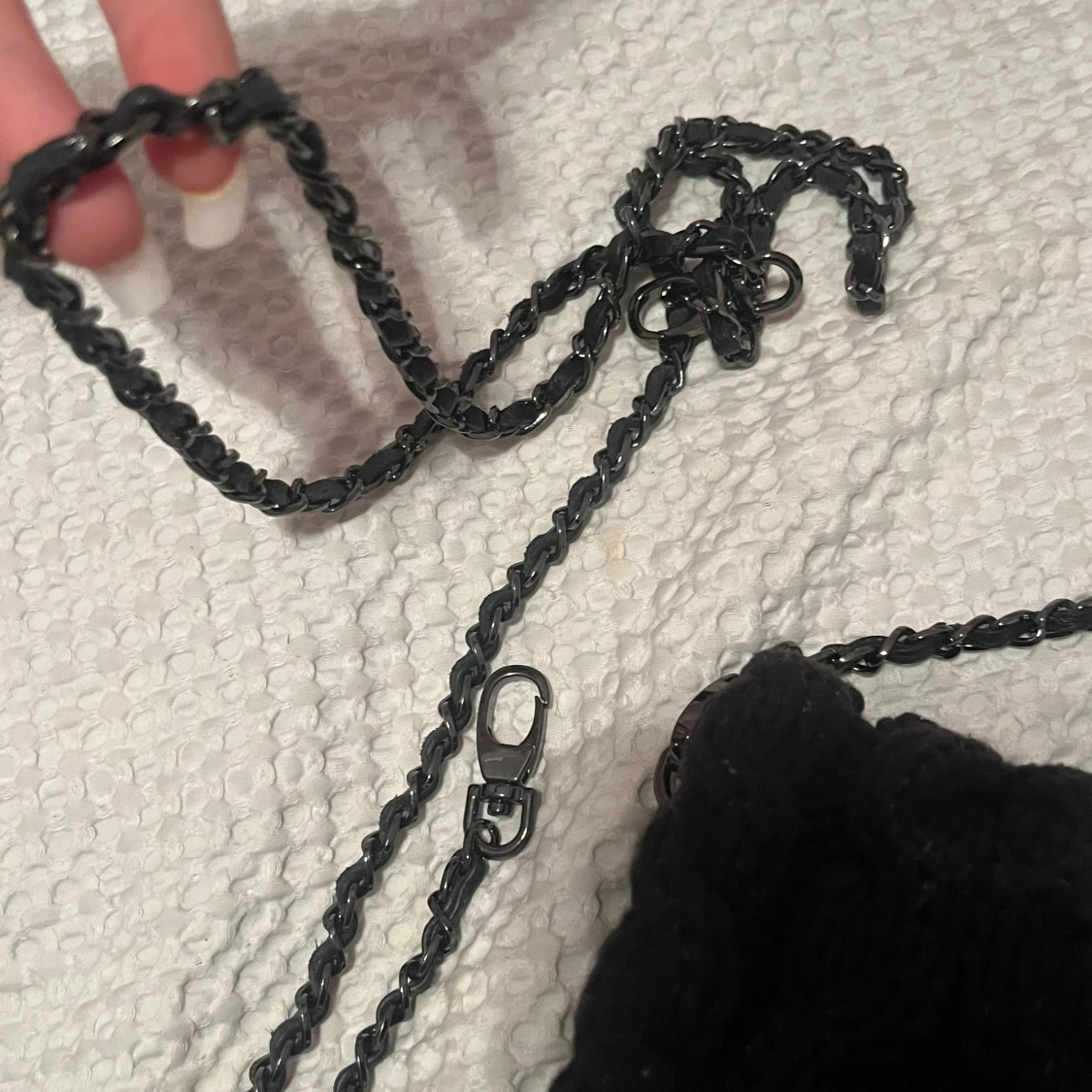 Zadig Voltaite bag - 93