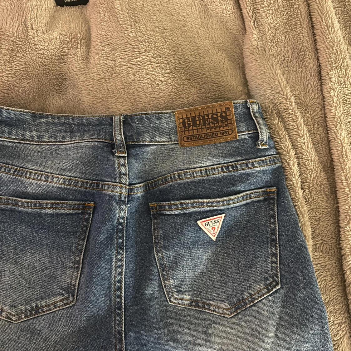 Jeans från Guess - 93