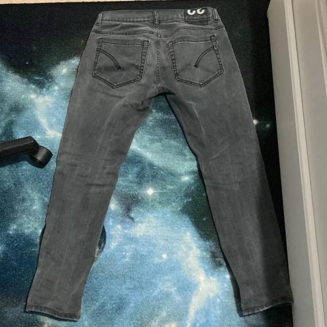 DONDUP GEORGE JEANS - 91