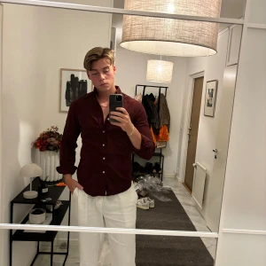 Ralph lauren skjorta  - Snygg ralph lauren skjorta sitter perfekt! Storlek M 