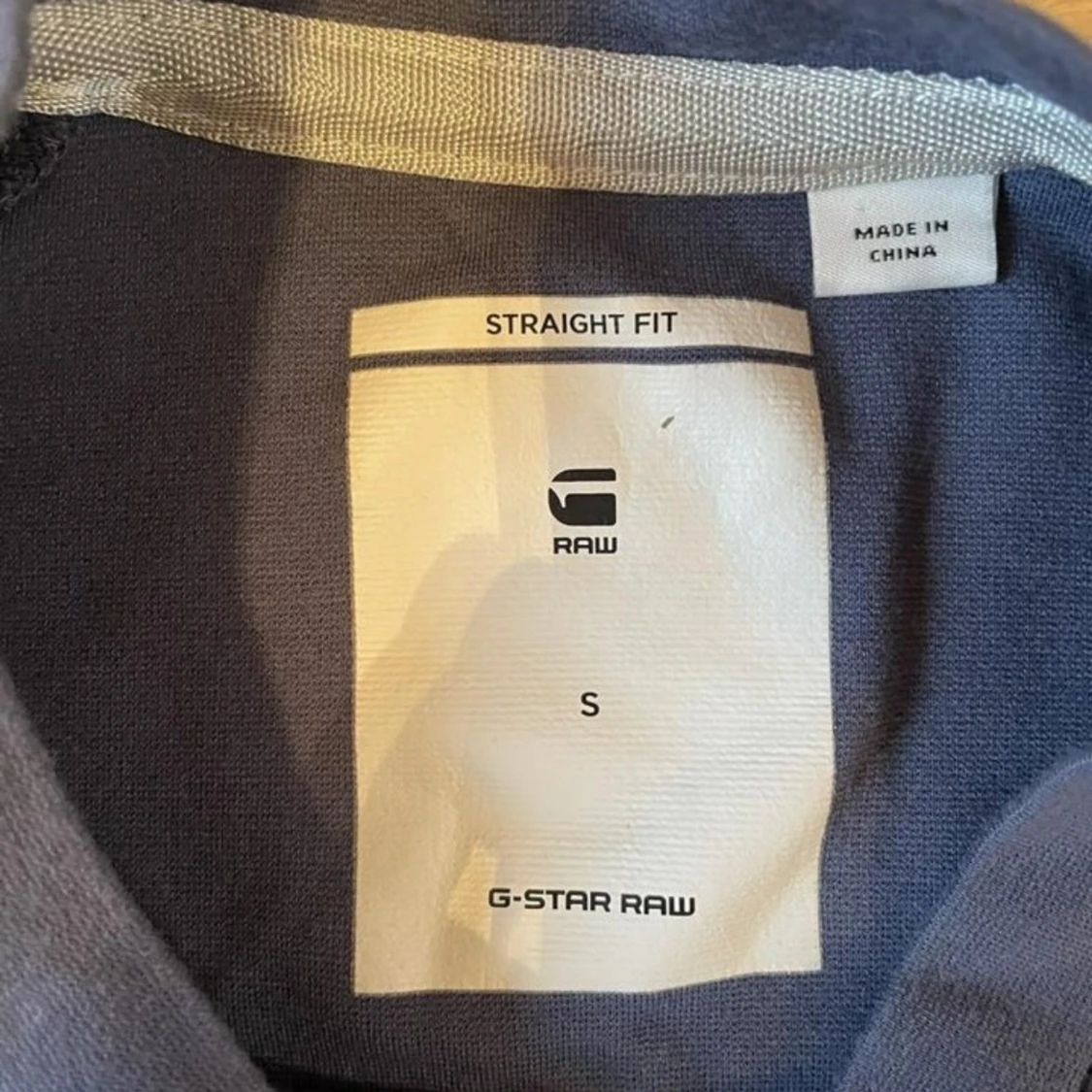 Tröja G Star Raw - 90