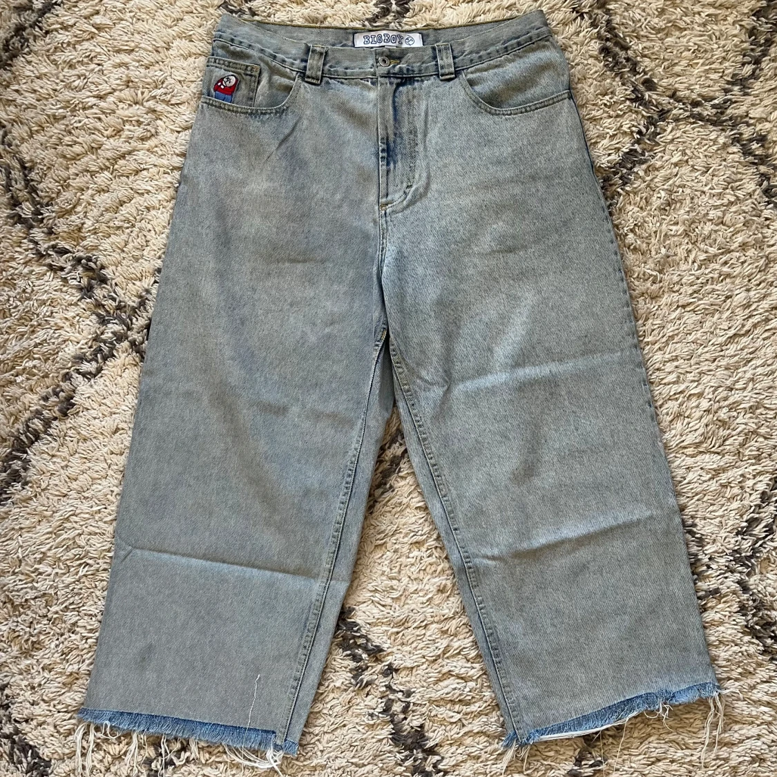 Super fräscha Bigboys!