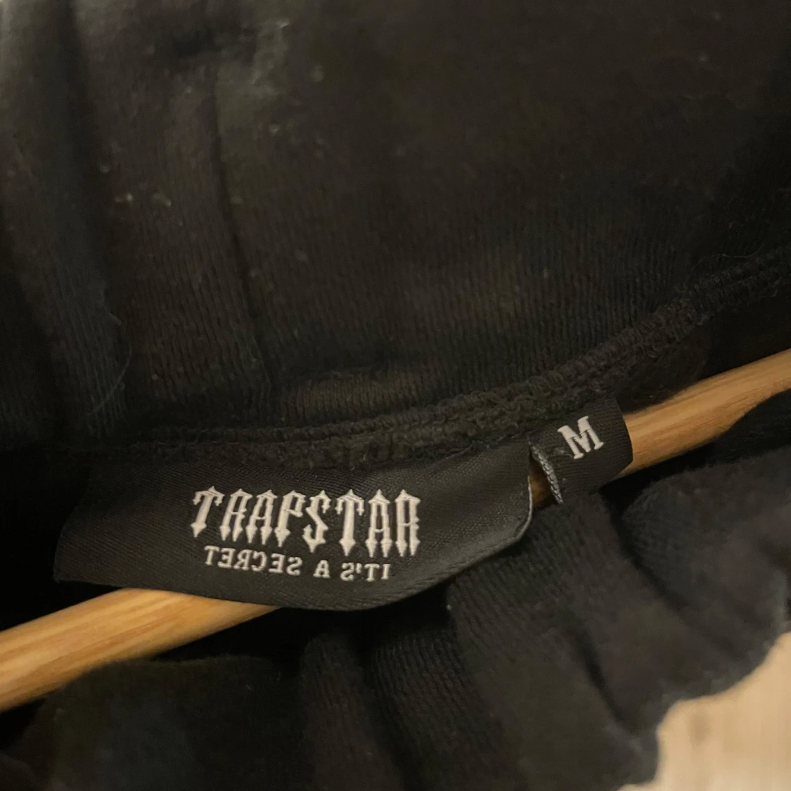 Trapstar tracksuit  - 92