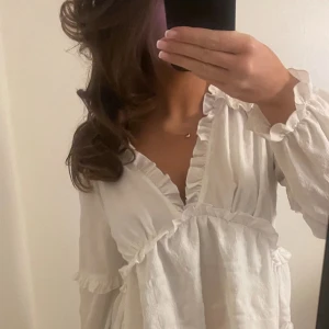 NAKD blus - endast testad🤍