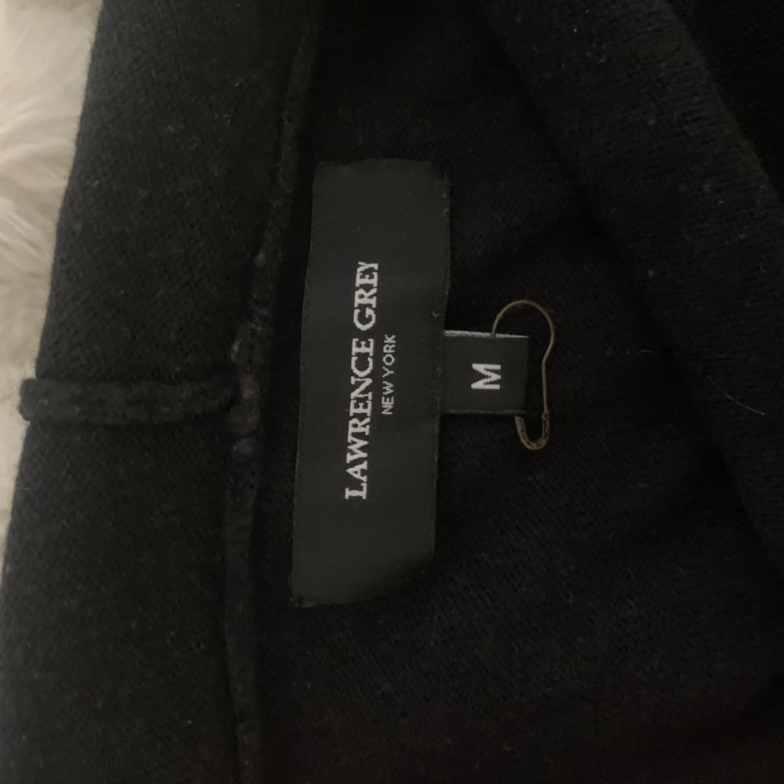 Merinoull Hoodie, strl M - 91