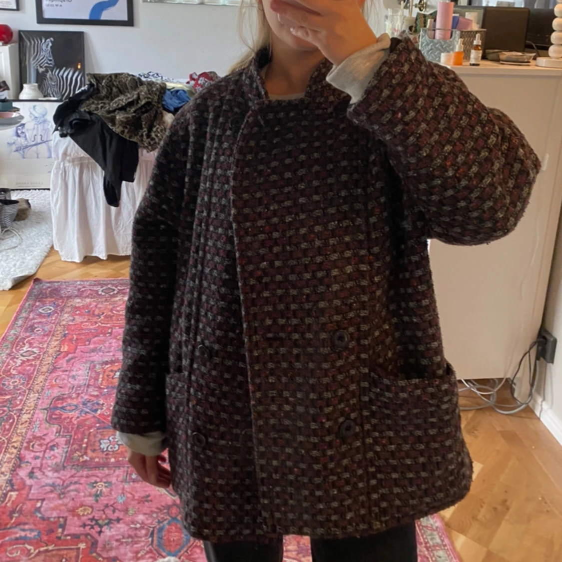 Kappa / jacka /   - 92