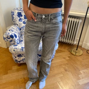 Zara jeans - Så snygga tala jeans som inte längre finns kvar på hemsidan!