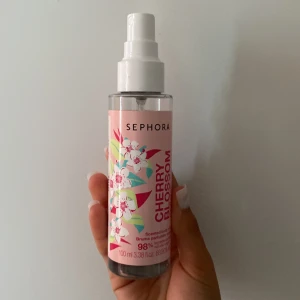 Sephora parfym  - Parfym