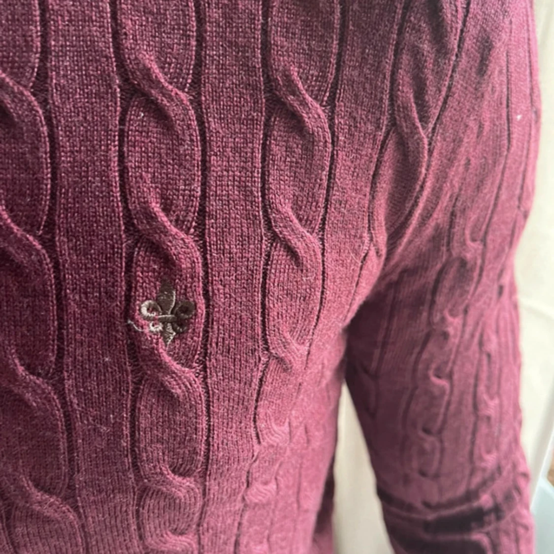 Tröja - Morris - 92