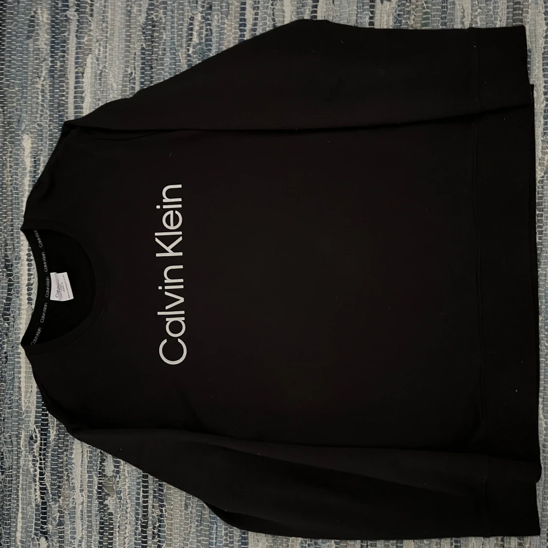 Calvin Klein Tröja - 90