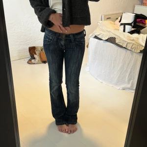 Jeans  - Lågmidjade lee jeans