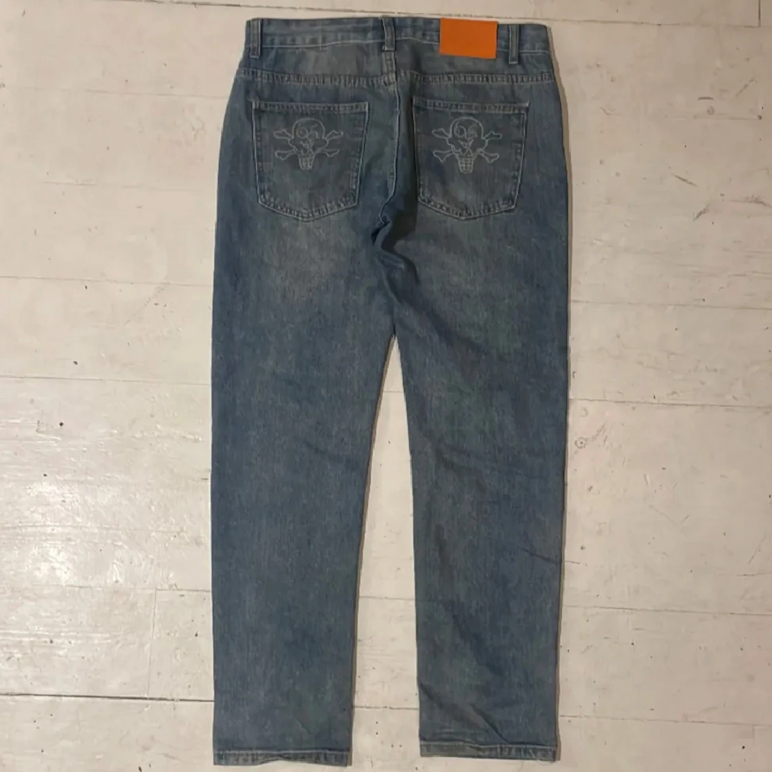 BBC ICECREAM JEANS - 1