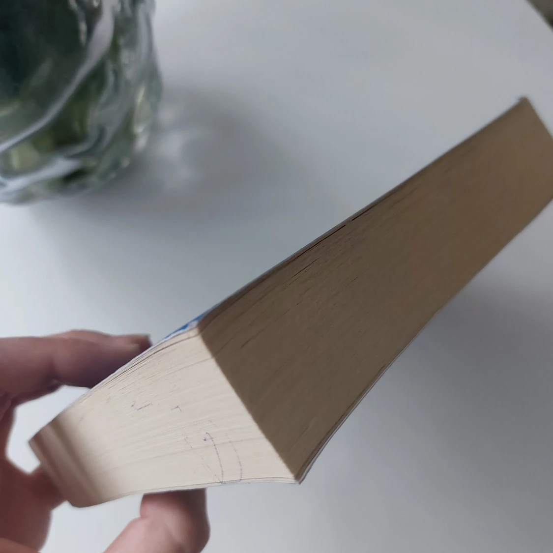 Unravel Me av Tahereh Mafi - 92