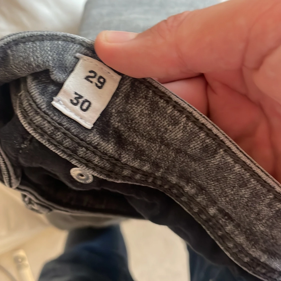 Jack n Jones jeans - 92