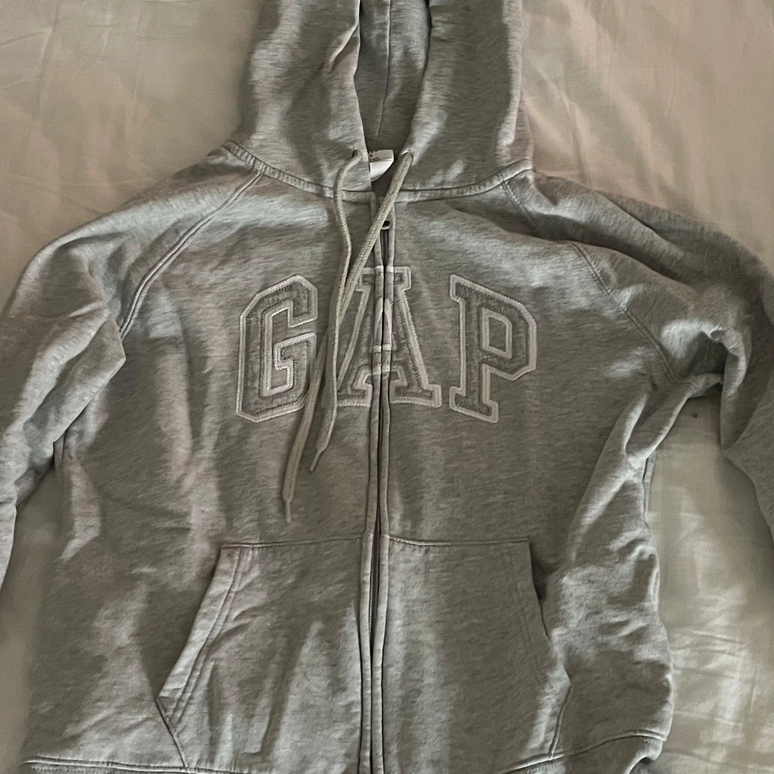GAP zip tröja - 90